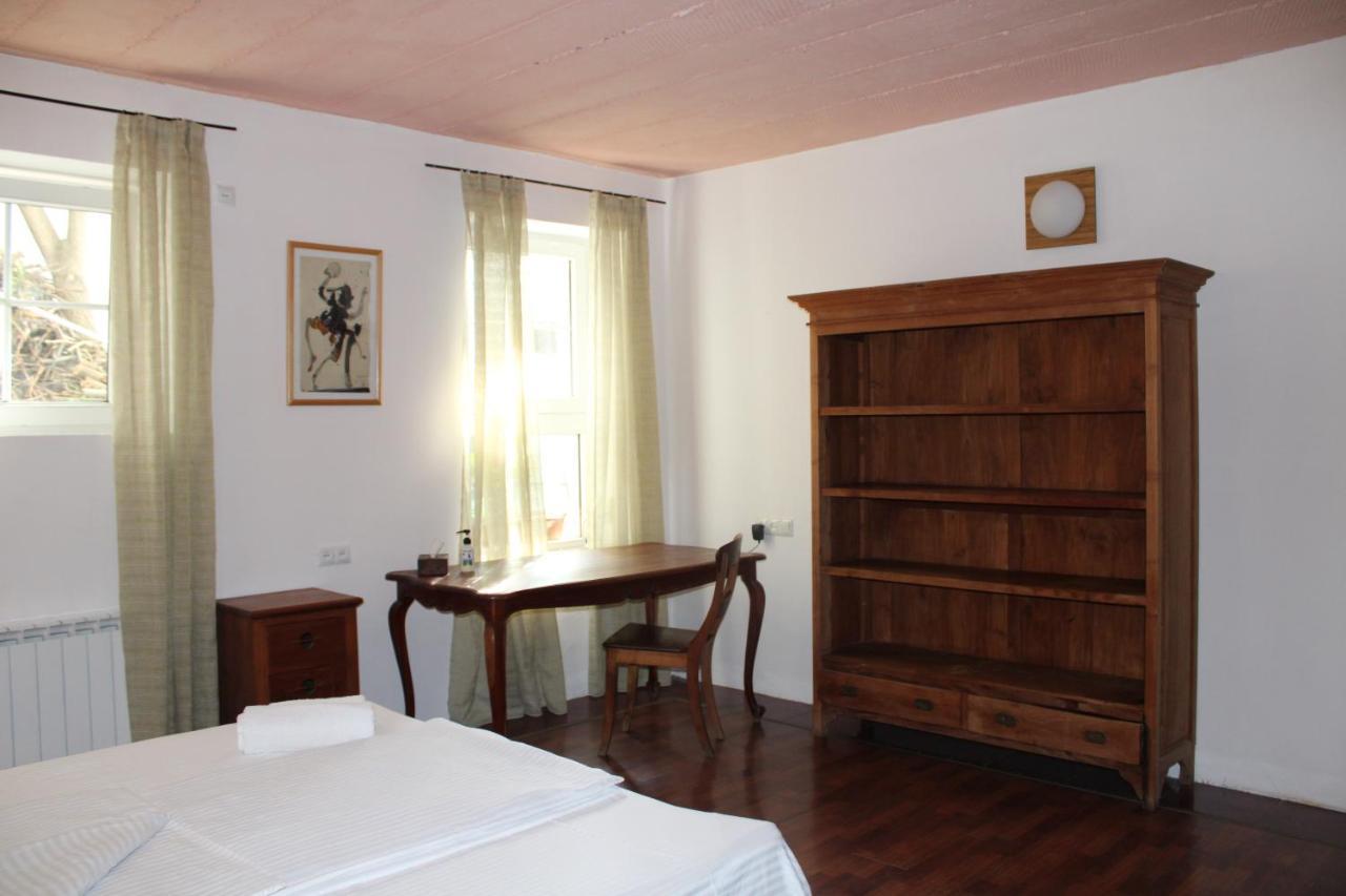 Auberge de jeunesse Jr'S House à Erévan Extérieur photo