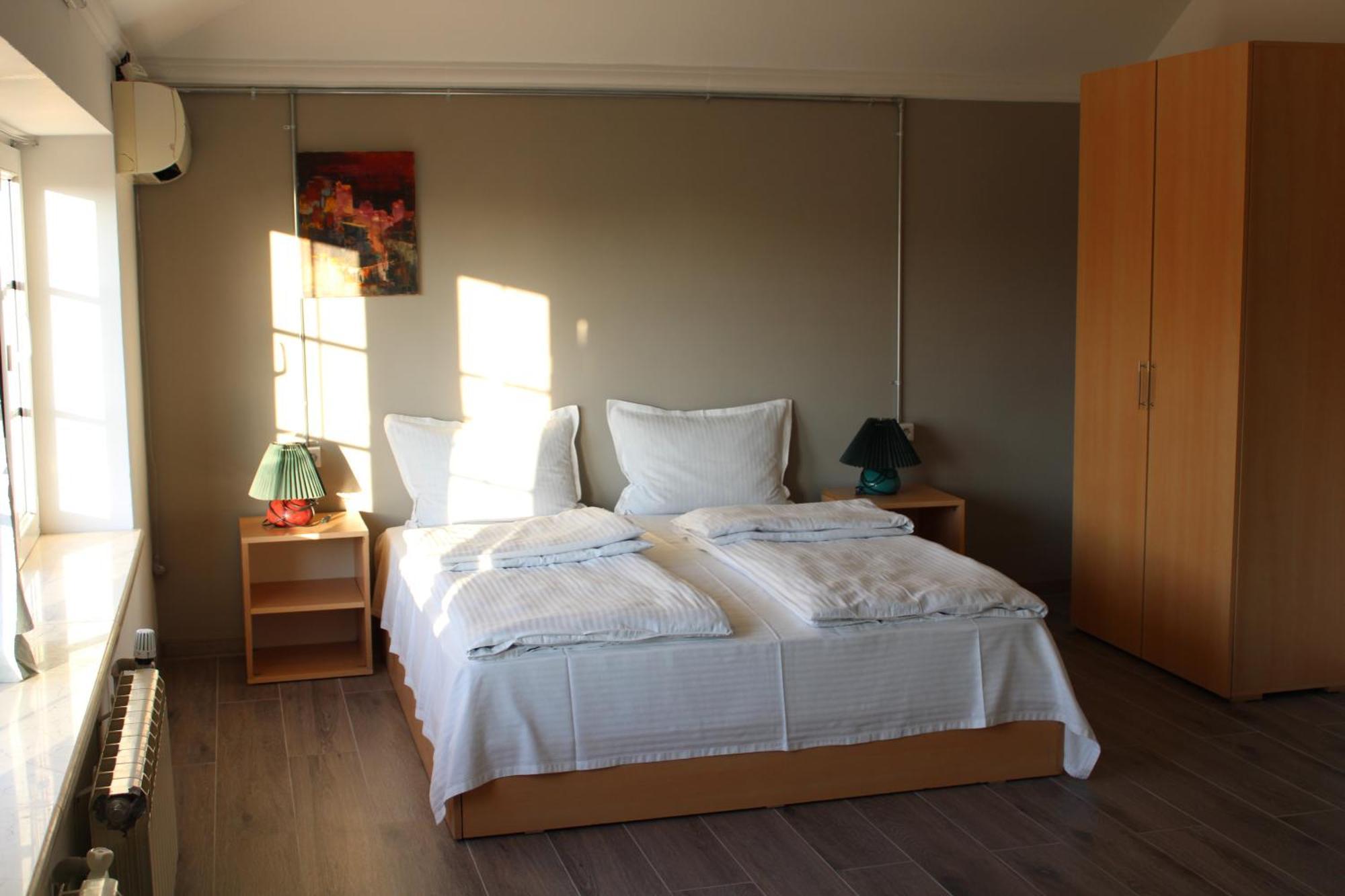 Auberge de jeunesse Jr'S House à Erévan Extérieur photo