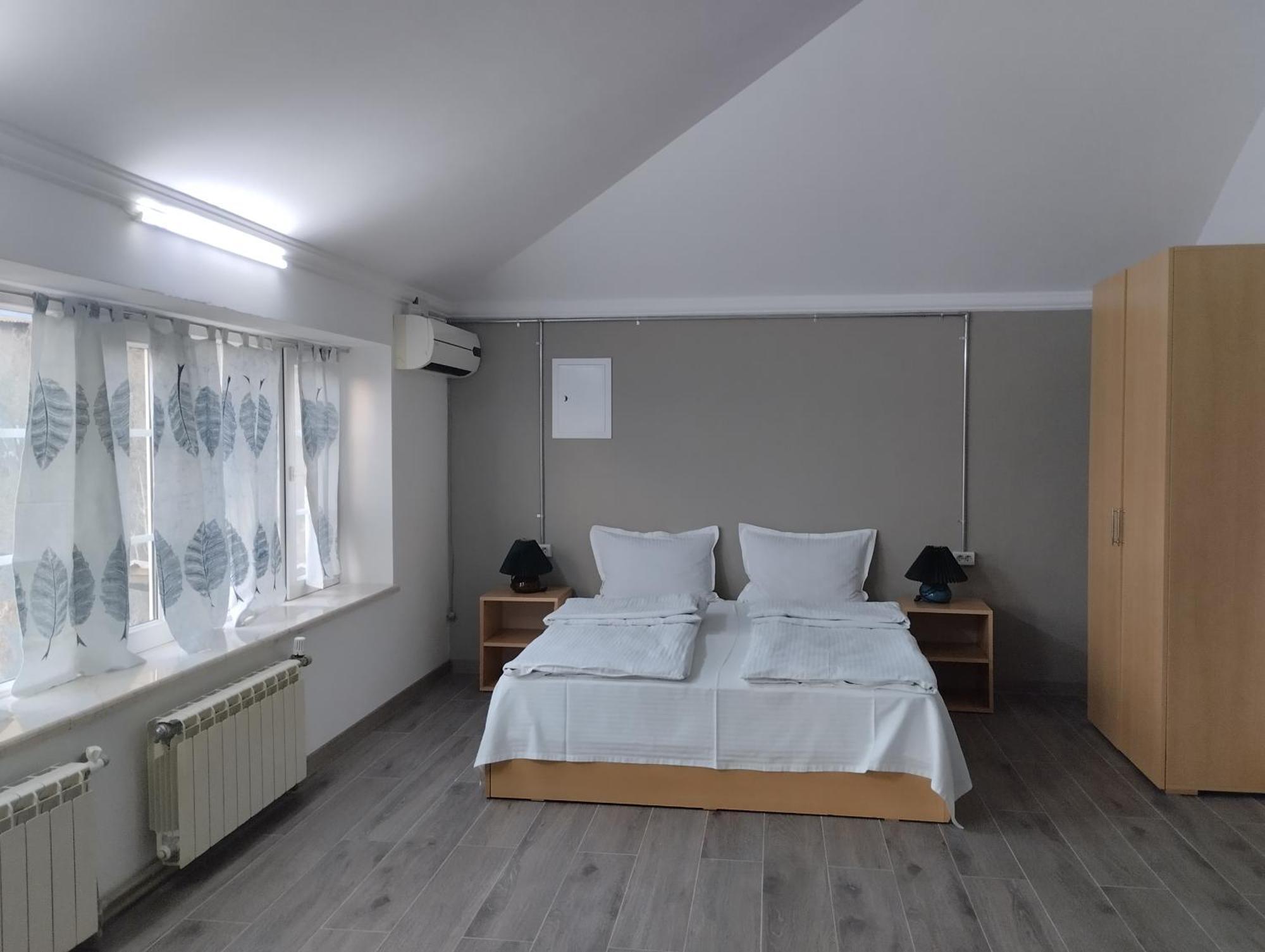 Auberge de jeunesse Jr'S House à Erévan Extérieur photo