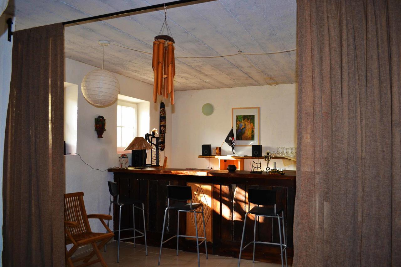 Auberge de jeunesse Jr'S House à Erévan Extérieur photo